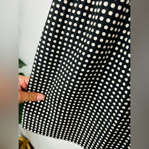 J. Crew Sidewalk Skirt in Printed Jacquard - Picture 4 of 9